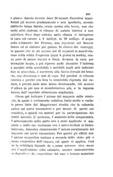 Bullettino delle scienze mediche