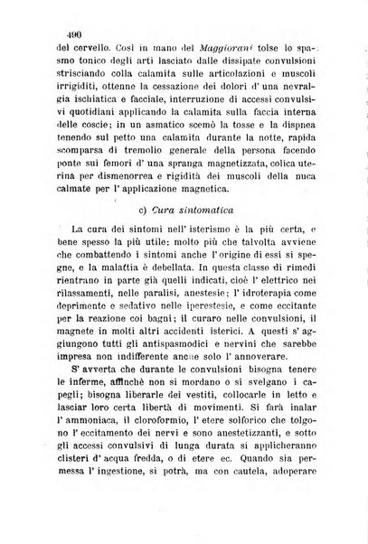 Bullettino delle scienze mediche