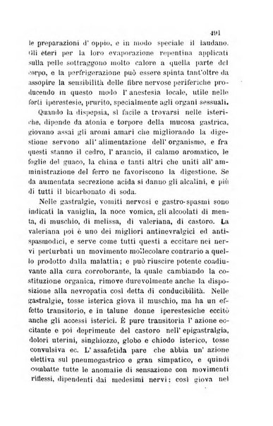 Bullettino delle scienze mediche