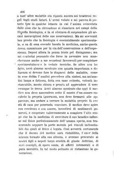 Bullettino delle scienze mediche