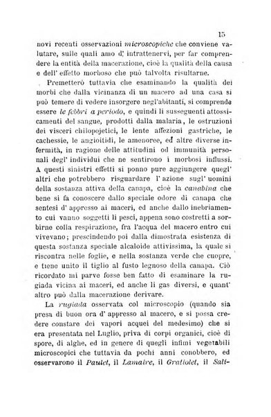 Bullettino delle scienze mediche