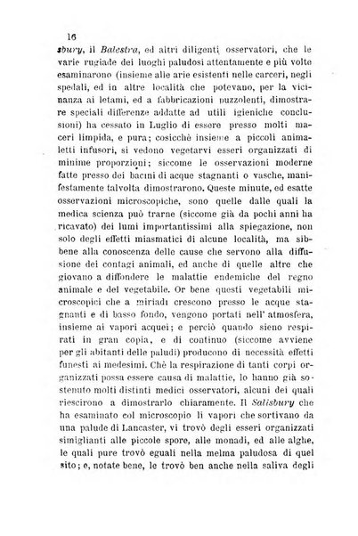 Bullettino delle scienze mediche