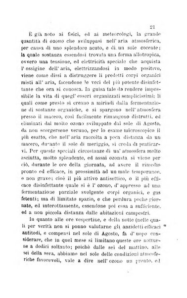 Bullettino delle scienze mediche