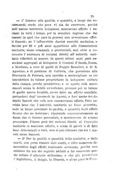 Bullettino delle scienze mediche