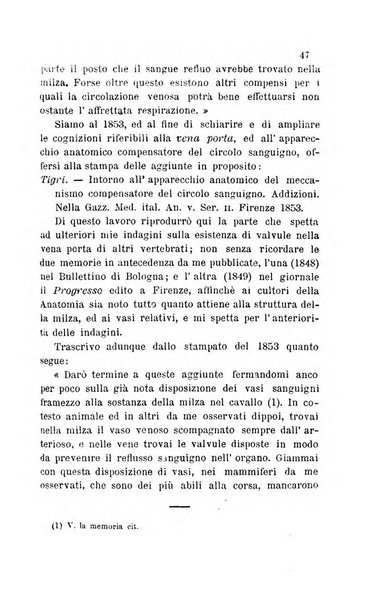 Bullettino delle scienze mediche