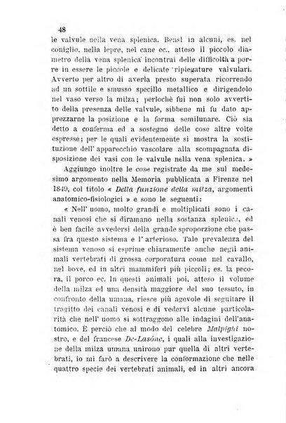 Bullettino delle scienze mediche