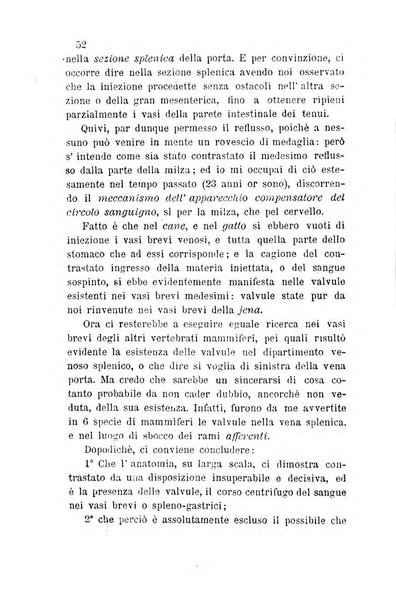 Bullettino delle scienze mediche