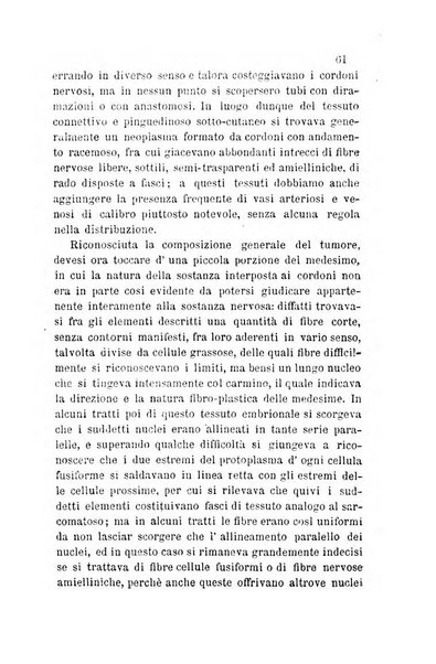 Bullettino delle scienze mediche