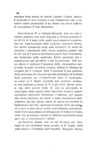 Bullettino delle scienze mediche