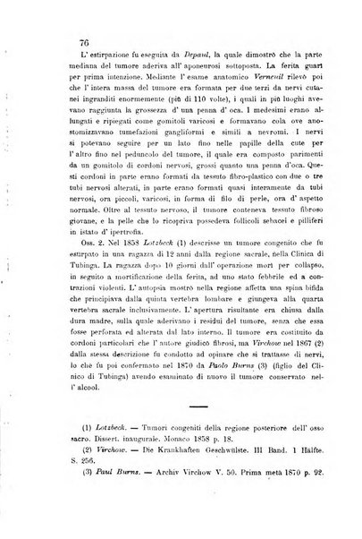 Bullettino delle scienze mediche