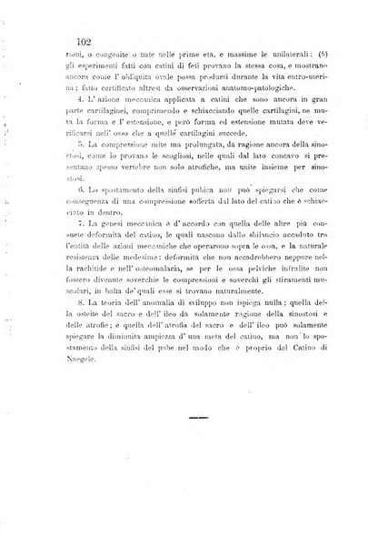 Bullettino delle scienze mediche