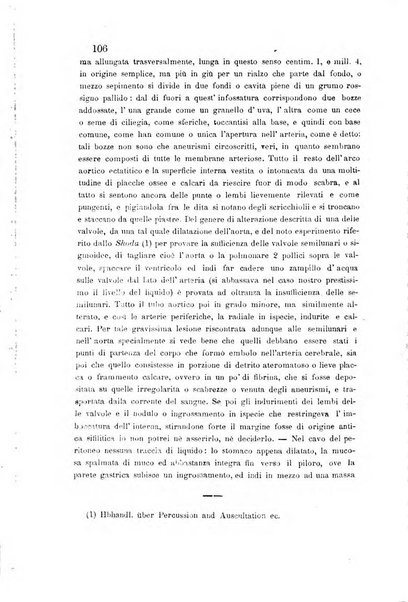 Bullettino delle scienze mediche