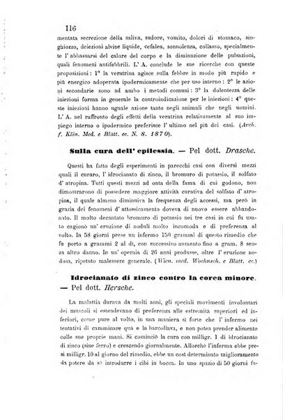 Bullettino delle scienze mediche