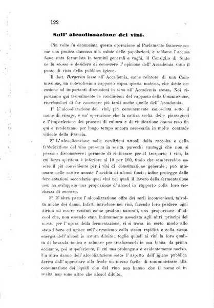 Bullettino delle scienze mediche