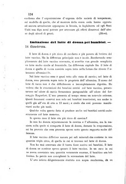 Bullettino delle scienze mediche