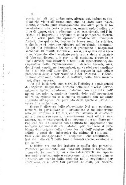 Bullettino delle scienze mediche