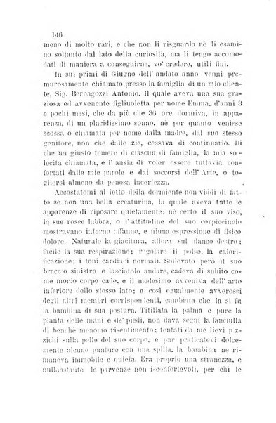 Bullettino delle scienze mediche