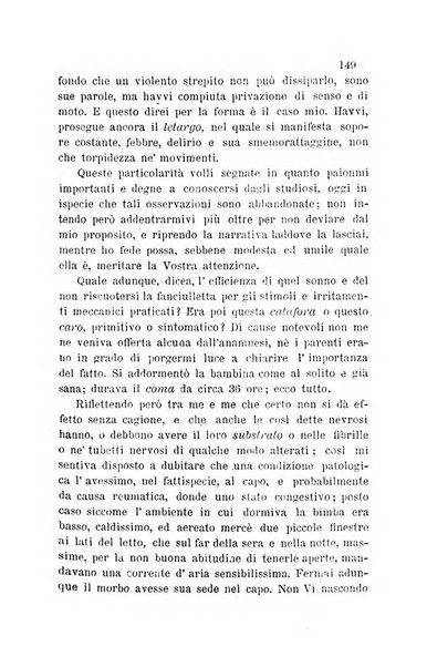 Bullettino delle scienze mediche