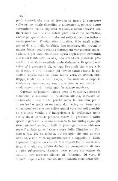 Bullettino delle scienze mediche