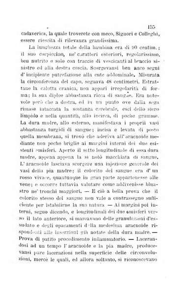 Bullettino delle scienze mediche