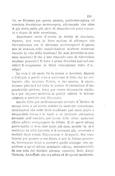 Bullettino delle scienze mediche