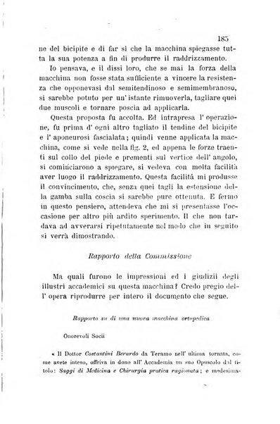 Bullettino delle scienze mediche