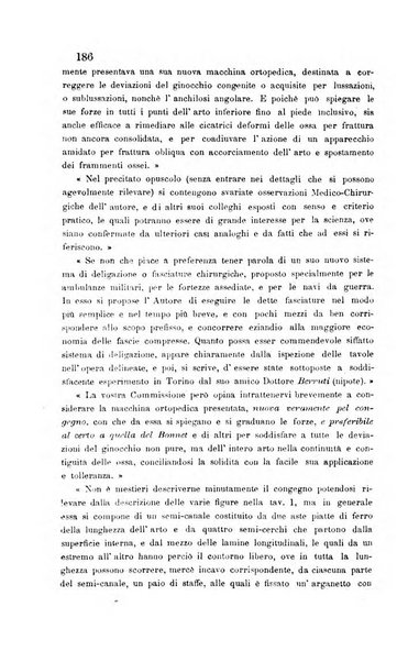 Bullettino delle scienze mediche