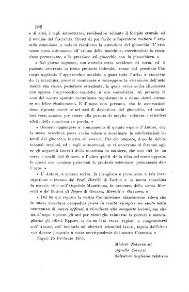 Bullettino delle scienze mediche