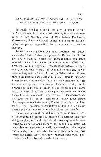 Bullettino delle scienze mediche