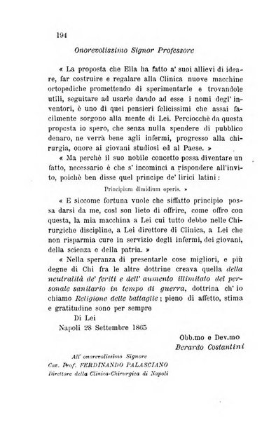 Bullettino delle scienze mediche