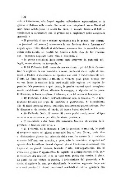 Bullettino delle scienze mediche