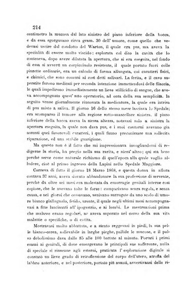 Bullettino delle scienze mediche