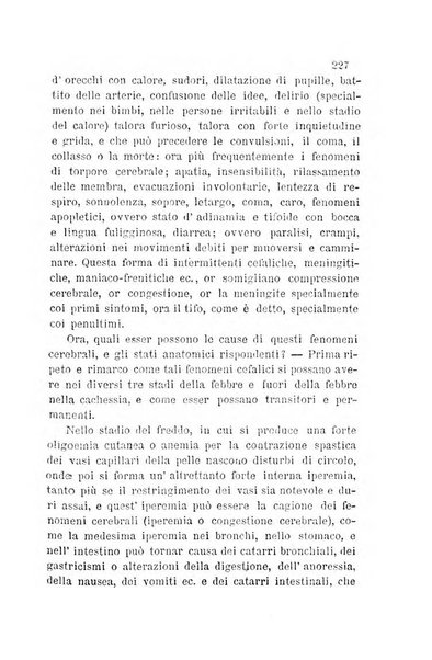 Bullettino delle scienze mediche