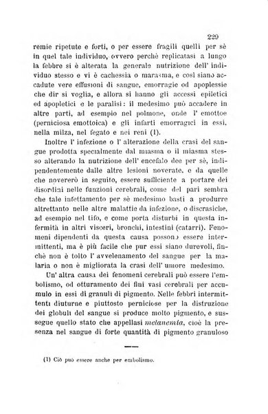 Bullettino delle scienze mediche