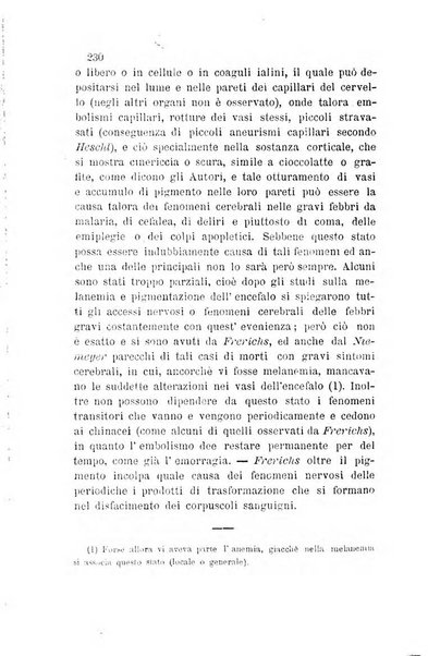 Bullettino delle scienze mediche