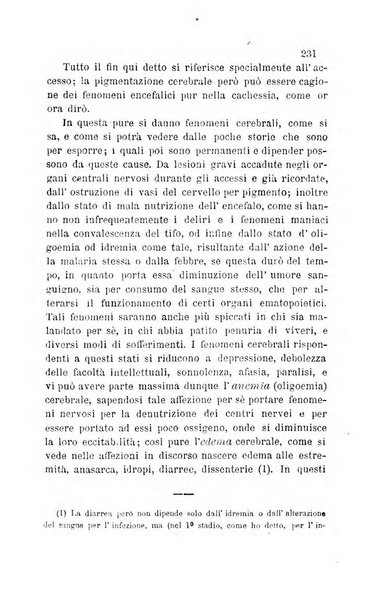 Bullettino delle scienze mediche