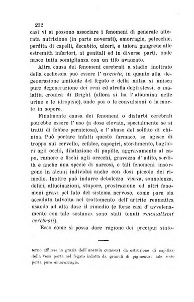 Bullettino delle scienze mediche