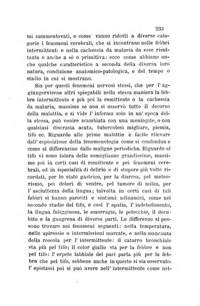 Bullettino delle scienze mediche