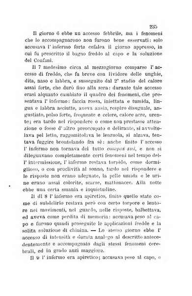 Bullettino delle scienze mediche