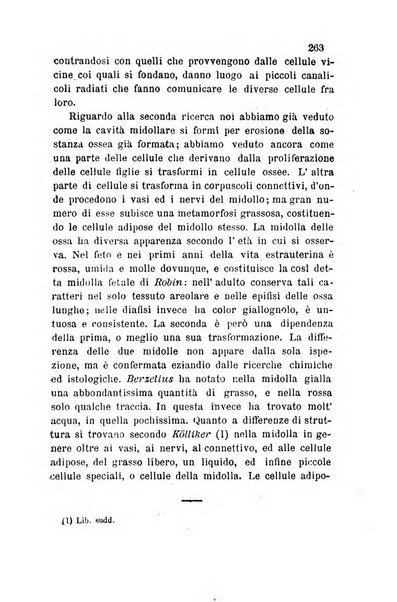 Bullettino delle scienze mediche