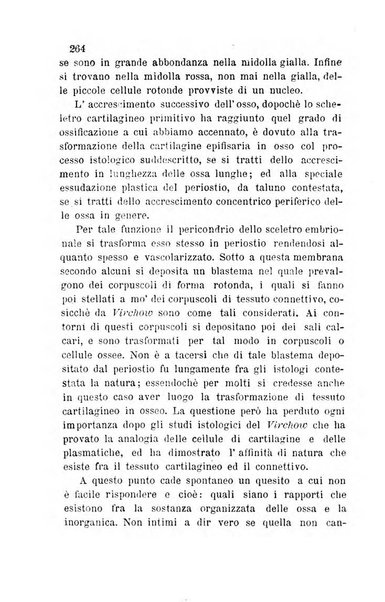 Bullettino delle scienze mediche