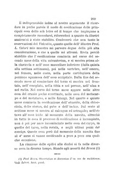 Bullettino delle scienze mediche