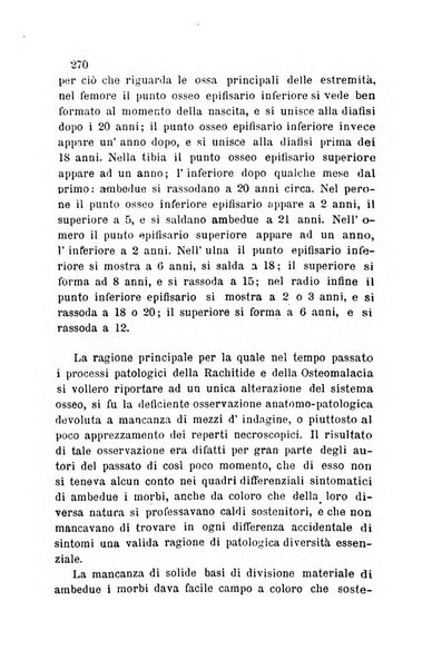 Bullettino delle scienze mediche