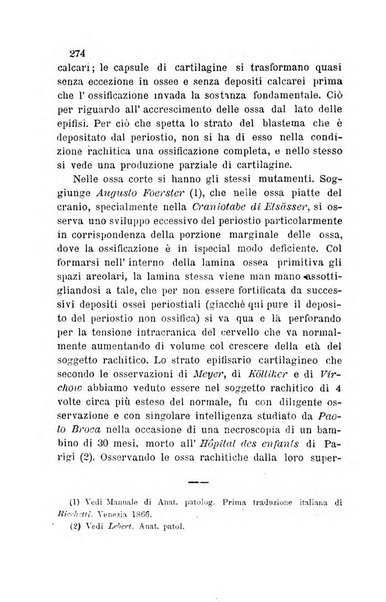 Bullettino delle scienze mediche