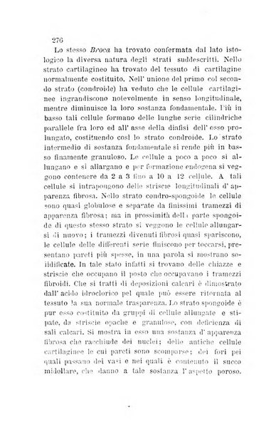 Bullettino delle scienze mediche