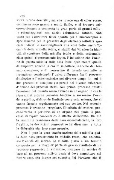 Bullettino delle scienze mediche