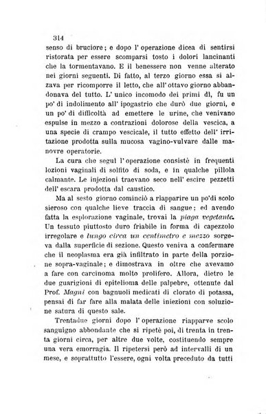 Bullettino delle scienze mediche