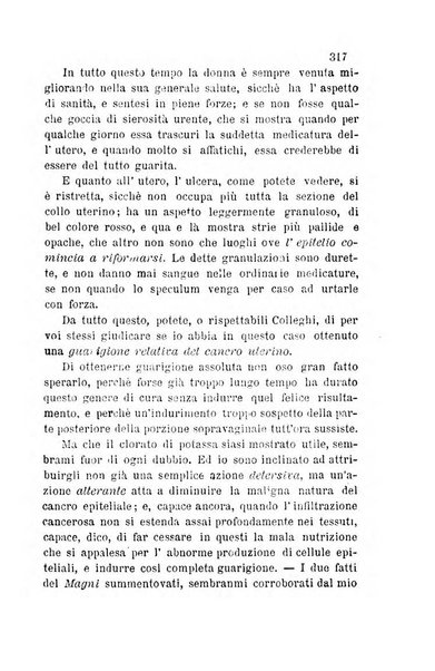 Bullettino delle scienze mediche