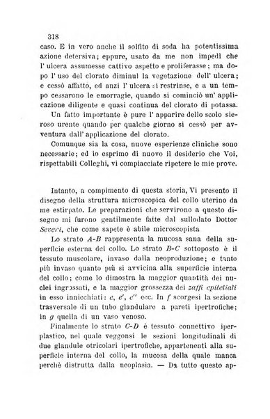 Bullettino delle scienze mediche