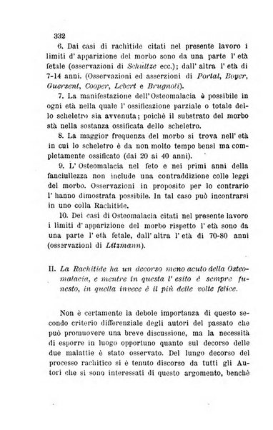 Bullettino delle scienze mediche